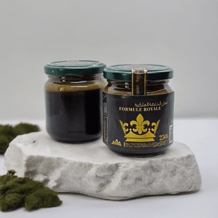 عسل الخلطة الملكية Formule Royal 250g