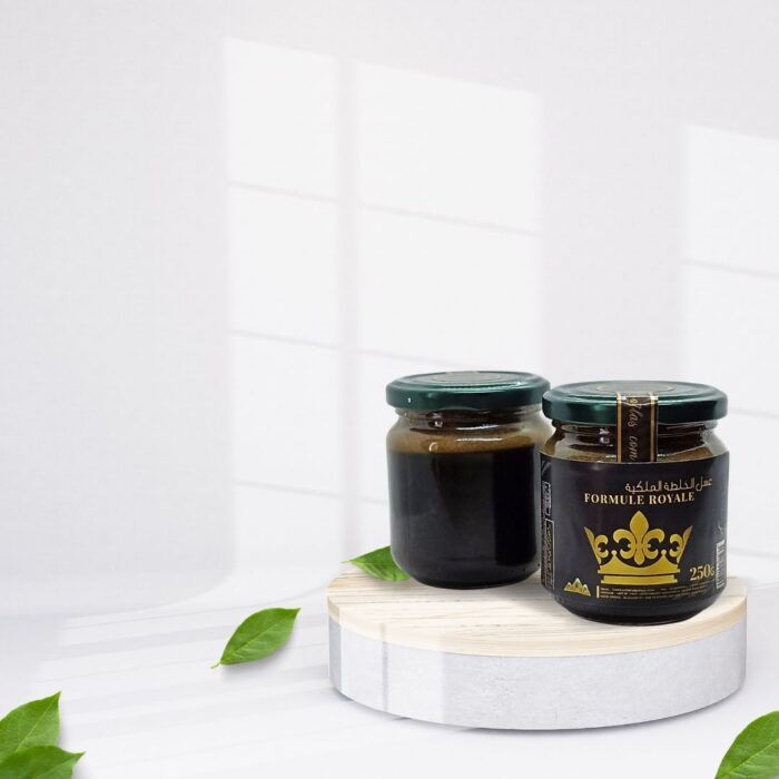 ⁦عسل الخلطة الملكية Formule Royal 250g⁩ - الصورة ⁦1⁩