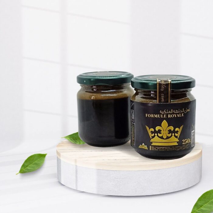 ⁦عسل الخلطة الملكية Formule Royal 250g⁩ - الصورة ⁦1⁩