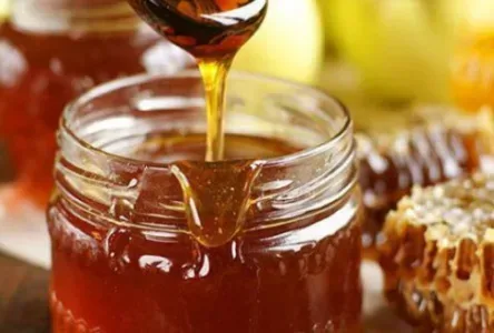 منتجات عسل الدغموس واختبار عسل الدغموس الطبيعي
