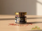 ⁦زعفران حر تاليوين 1 جرام⁩ - الصورة ⁦2⁩