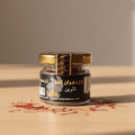 زعفران حر تاليوين 1 جرام