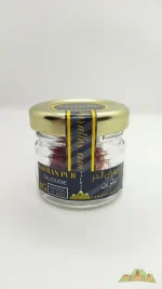 ⁦زعفران حر تاليوين 1 جرام⁩ - الصورة ⁦3⁩