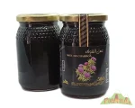 عسل الشوك