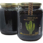 عسل الدغموس الطبيعي Miel d'euphorbe