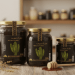 عسل الدغموس