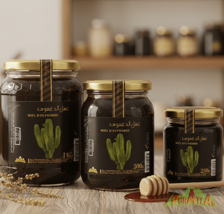 daghmouss-1-kg-all-sizes-in-one-min-e1760378081602.png عسل الدغموس Miel d'euphorbe - الصورة 1