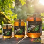 Miel de printemps عسل الربيع