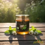 ⁦Miel de printemps عسل الربيع⁩ - الصورة ⁦2⁩