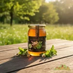 ⁦Miel de printemps عسل الربيع⁩ - الصورة ⁦4⁩